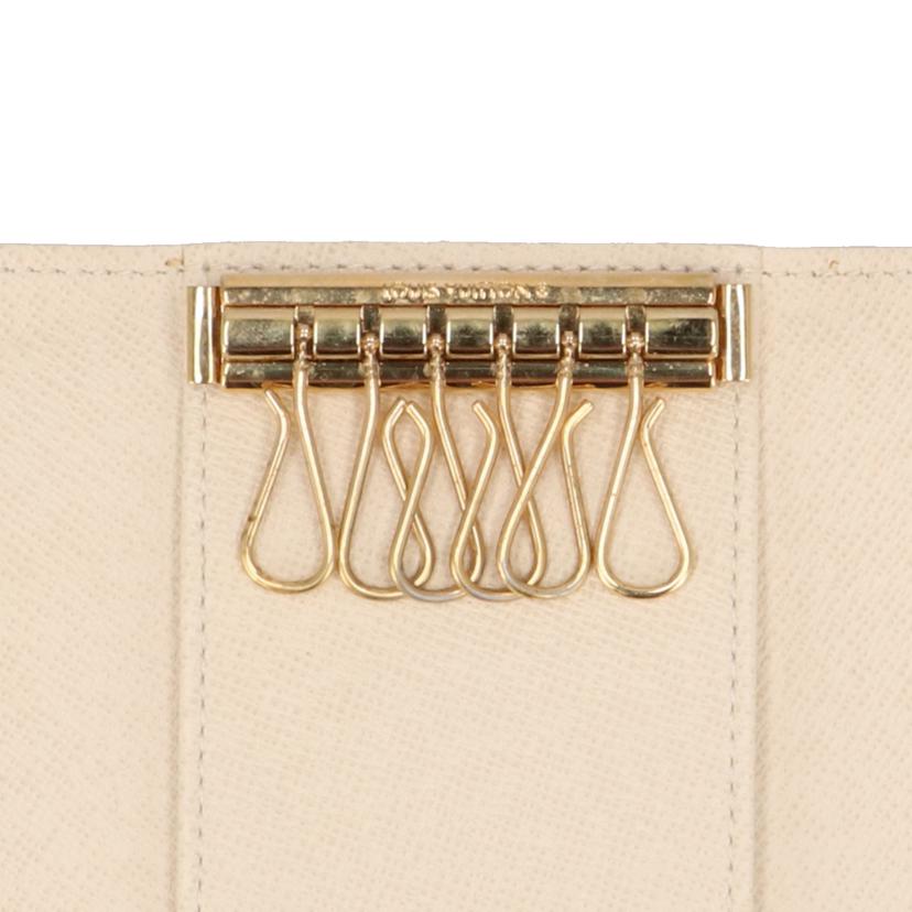 LOUIS VUITTON ルイヴィトン/ミュルティクレ6/アズール/N61745//CT3***/Bランク/25