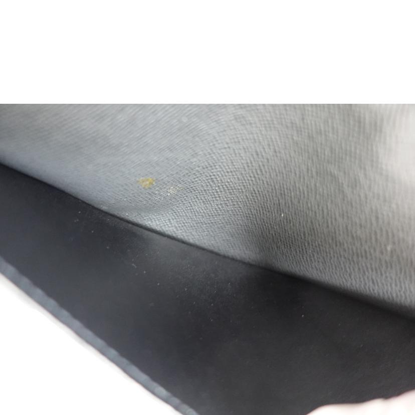 LOUIS VUITTON ルイヴィトン/ポルトフォイユ・ブラザ／ダイガ/M30501//TA4***/Bランク/88