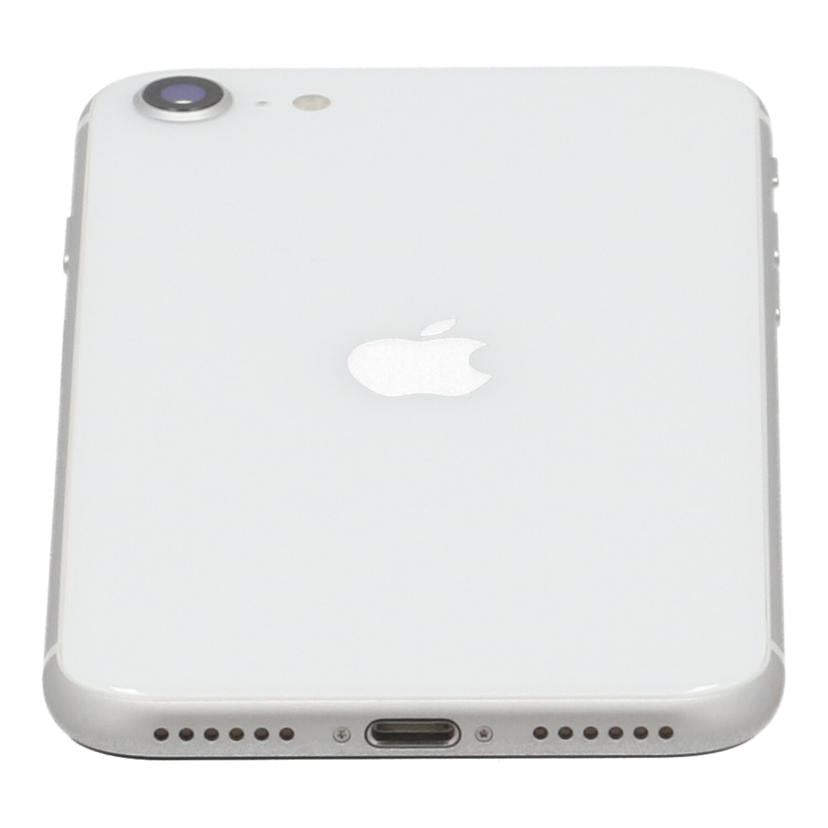 Apple　SoftBank アップル　/iPhon　SE　第2世代　64GB/MX9T2J/A//FFWCJN3RPLJR/Bランク/78