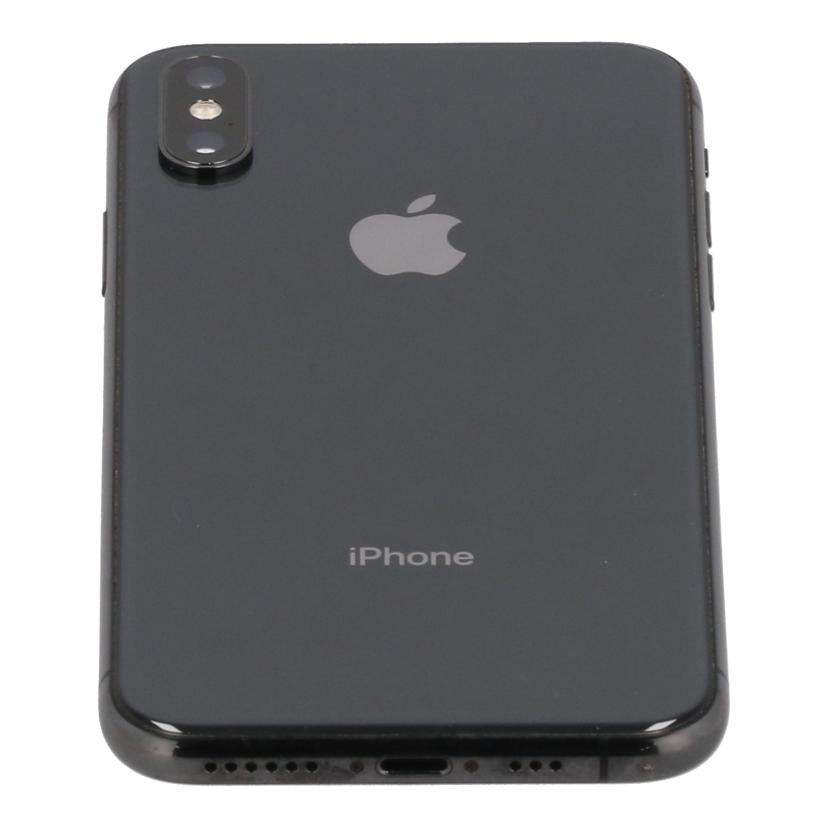 Apple　docomo アップル　/iPhone　Xs　256GB/NTE02J/A//GR4FC0G2KPGG/Bランク/22