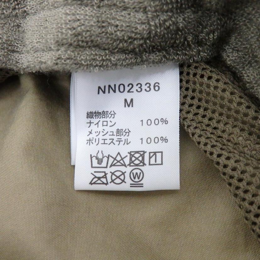 THE　NORTHFACE/ホライズンハット/NN02336//Sランク/77