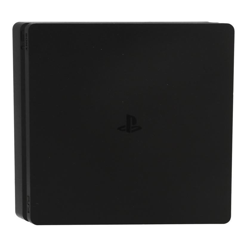 SONY ソニー/PlayStation4 本体 1TB/CUH-2200BB01//S0112841518/Bランク/01