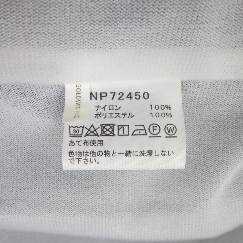 THE　NORTHFACE/コーチジャケット/NP72450//Sランク/77