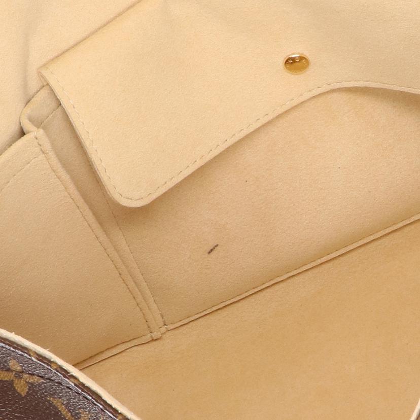 LOUIS VUITTON ルイヴィトン/ビバリーMM／モノグラム/M40121//DU4***/ABランク/93