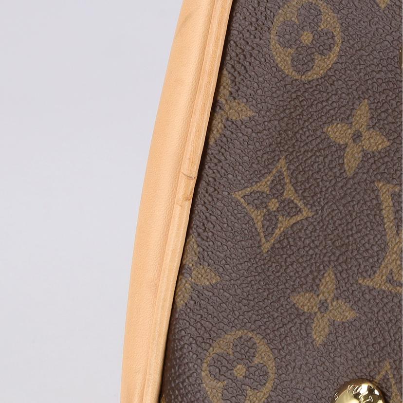 LOUIS VUITTON ルイヴィトン/ビバリーMM／モノグラム/M40121//DU4***/ABランク/93