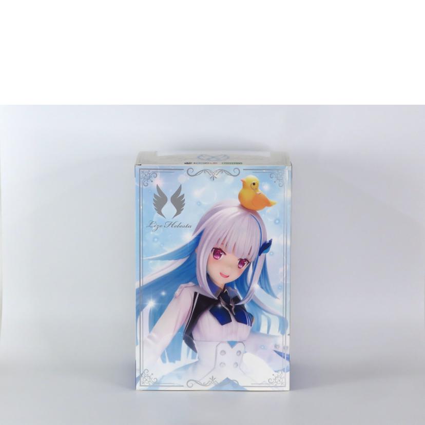 KOTOBUKIYA - KOTOBUKIYA コトブキヤ/にじさんじ リゼ・ヘルエスタ/にじさんじ/Bランク/81【中古】 947cb51b709f6624646cf854639c2a