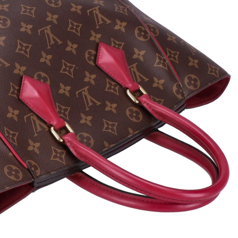 LV　 ルイ・ヴィトン/フェニックスMM／モノグラム／フューシャ/M41541//CA4***/Aランク/18