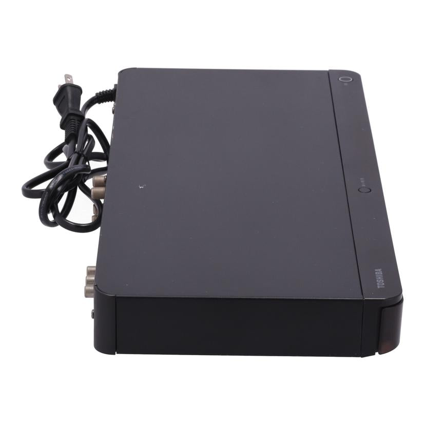 TOSHIBA 東芝　/BDレコーダー／REGZAブルーレイ/DBR-Z410//K044308565-DBR-Z410/Bランク/69