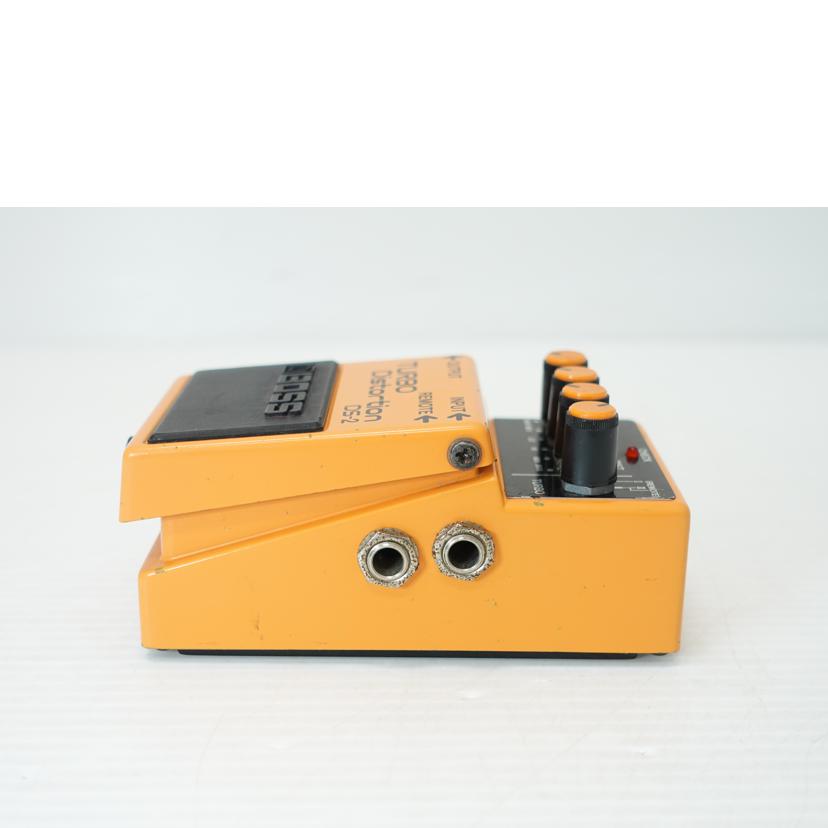 BOSS ボス/TURBO／ディストーション／DS－2/DS-2//Ⅱ45804/Bランク/88
