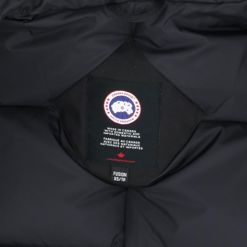 CANADA　GOOSE　 カナダグース/CANADA　GOOSE　カナダグースエクスペディションパーカーダウンジャケット//ABランク/05