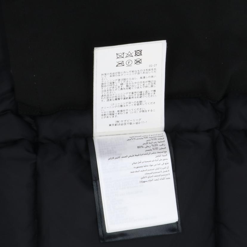 CANADA　GOOSE　 カナダグース/CANADA　GOOSE　カナダグースエクスペディションパーカーダウンジャケット//ABランク/05