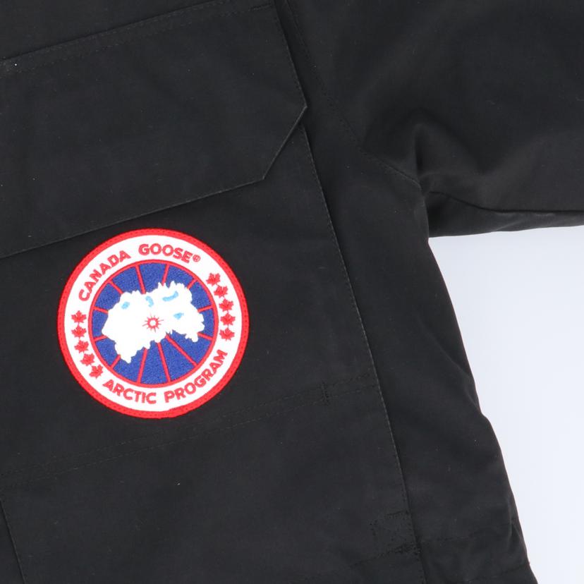 CANADA　GOOSE　 カナダグース/CANADA　GOOSE　カナダグースエクスペディションパーカーダウンジャケット//ABランク/05