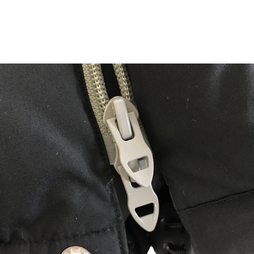 THE　NORTH　FACE　PURPLE　LABEL ザノースフェイス パープルレーベル/65／35sierra　parka　ダウンジャケット/NDW2370N//Aランク/51