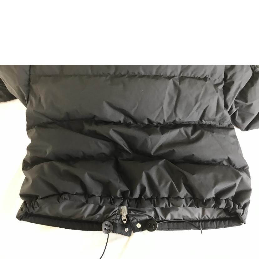 THE　NORTH　FACE　PURPLE　LABEL ザノースフェイス パープルレーベル/65／35sierra　parka　ダウンジャケット/NDW2370N//Aランク/51