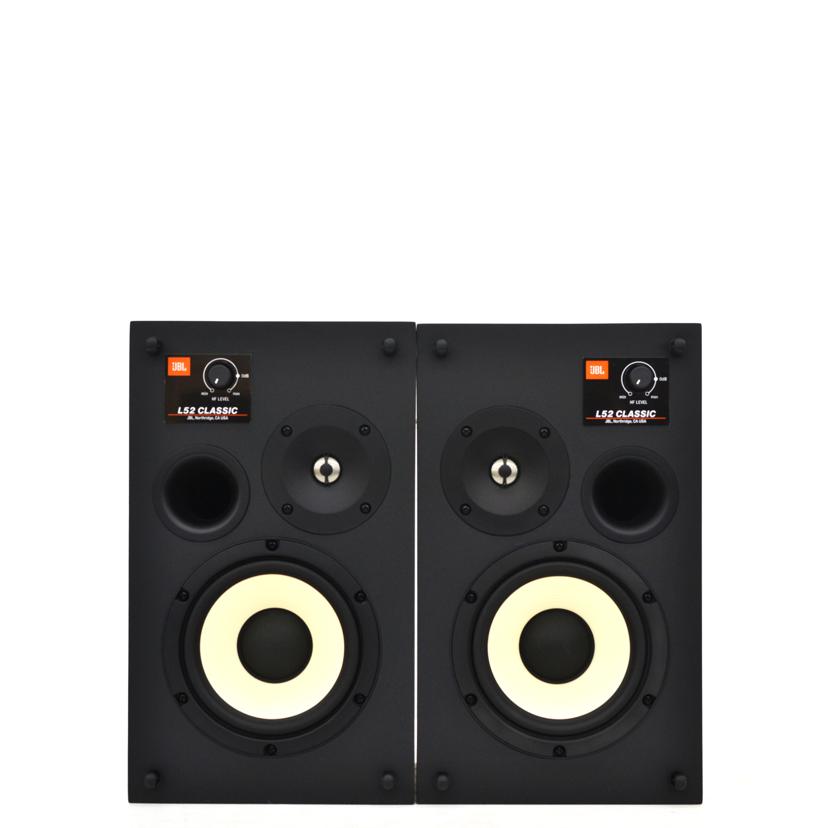 JBL/スピーカー　ペア/L52 Classic//TR0289-GM0006248/7/Aランク/75
