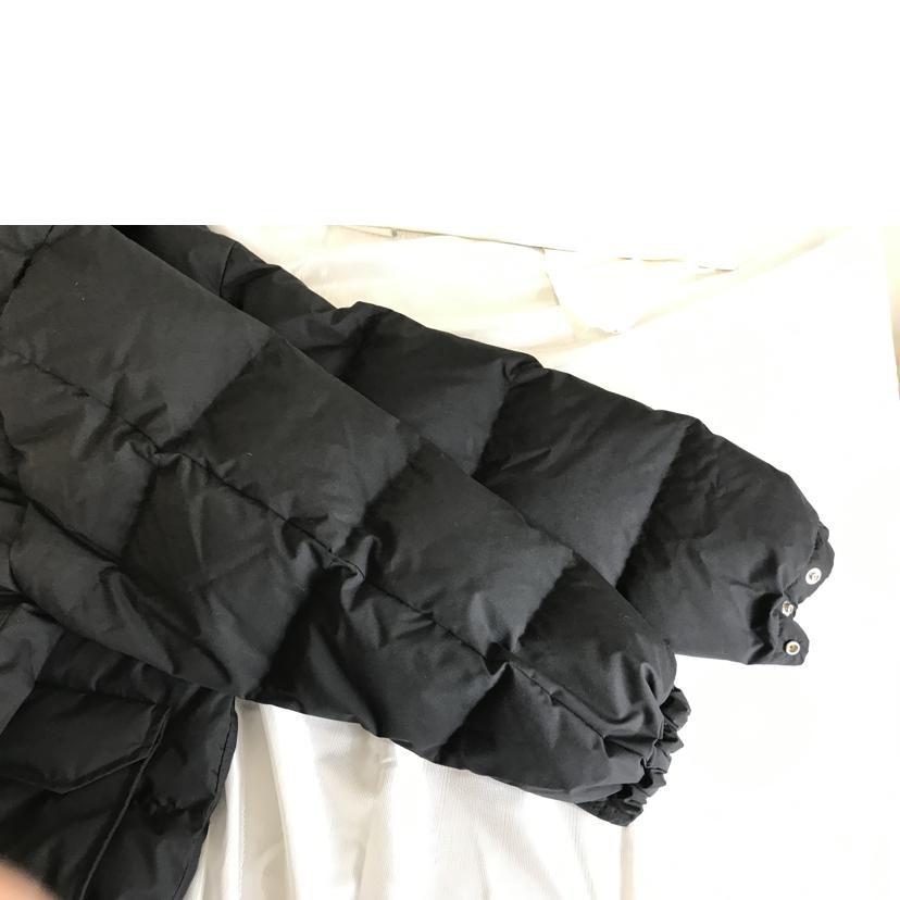 THE　NORTH　FACE　PURPLE　LABEL ザノースフェイス パープルレーベル/65／35sierra　parka　ダウンジャケット/NDW2370N//Aランク/51