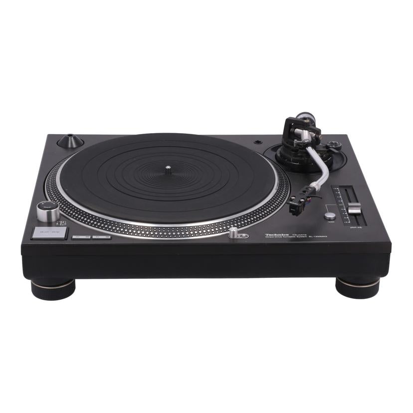 Technics テクニクス　/DJターンテーブル　/SL-1200MK5//GE5HC001413/Bランク/62