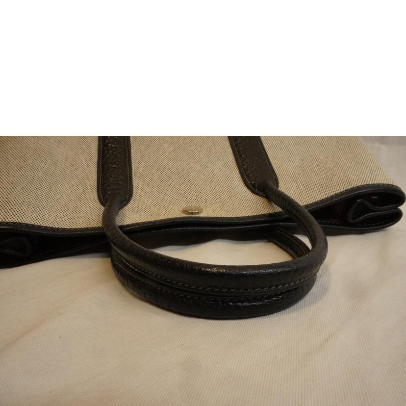 HERMES エルメス/ガーデンパーティTPM30／2006年限定//Aランク/92