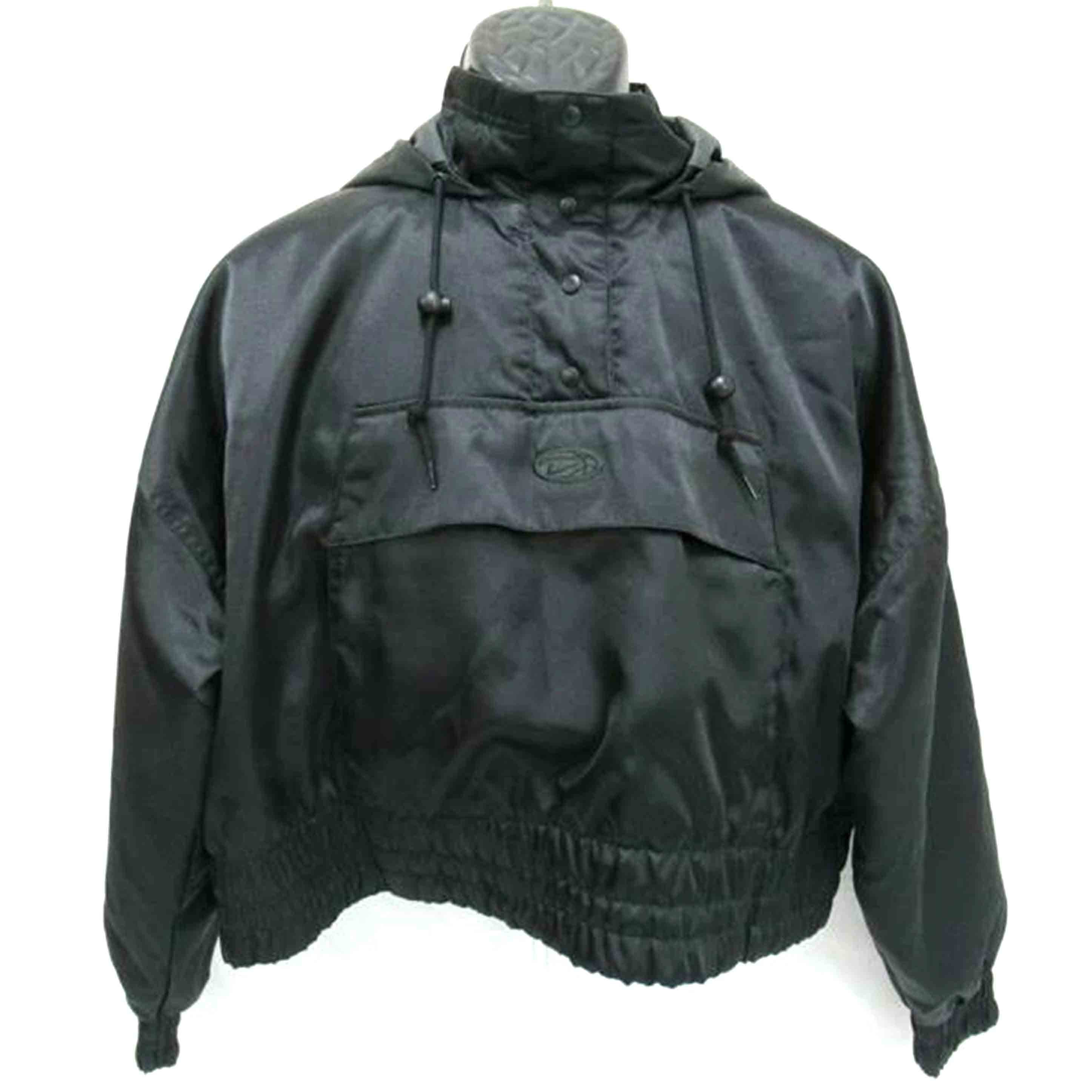 NIKE/NSW　CRC96　ウーブン　フーディ　ジャケット/DV8083-010//SAランク/63