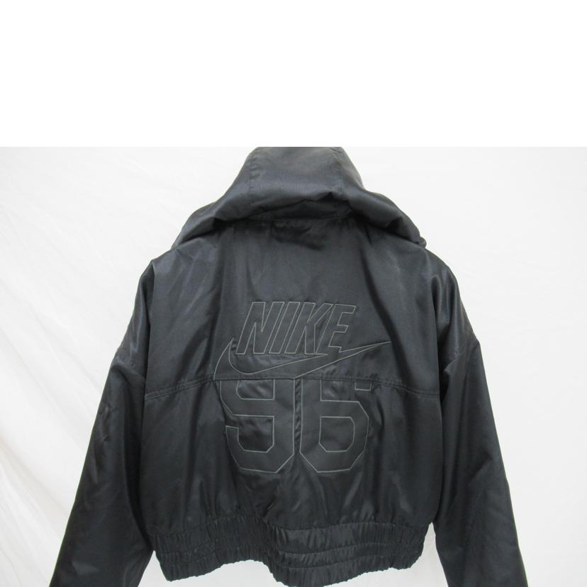 NIKE/NSW　CRC96　ウーブン　フーディ　ジャケット/DV8083-010//SAランク/63