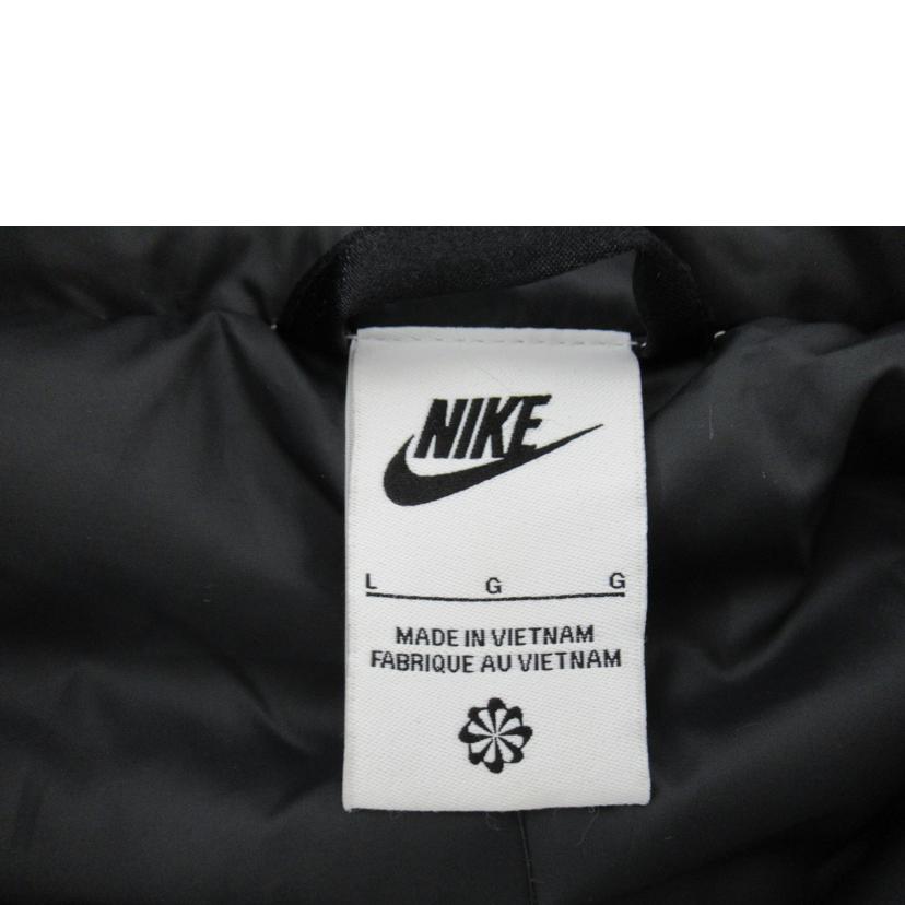 NIKE/NSW　CRC96　ウーブン　フーディ　ジャケット/DV8083-010//SAランク/63