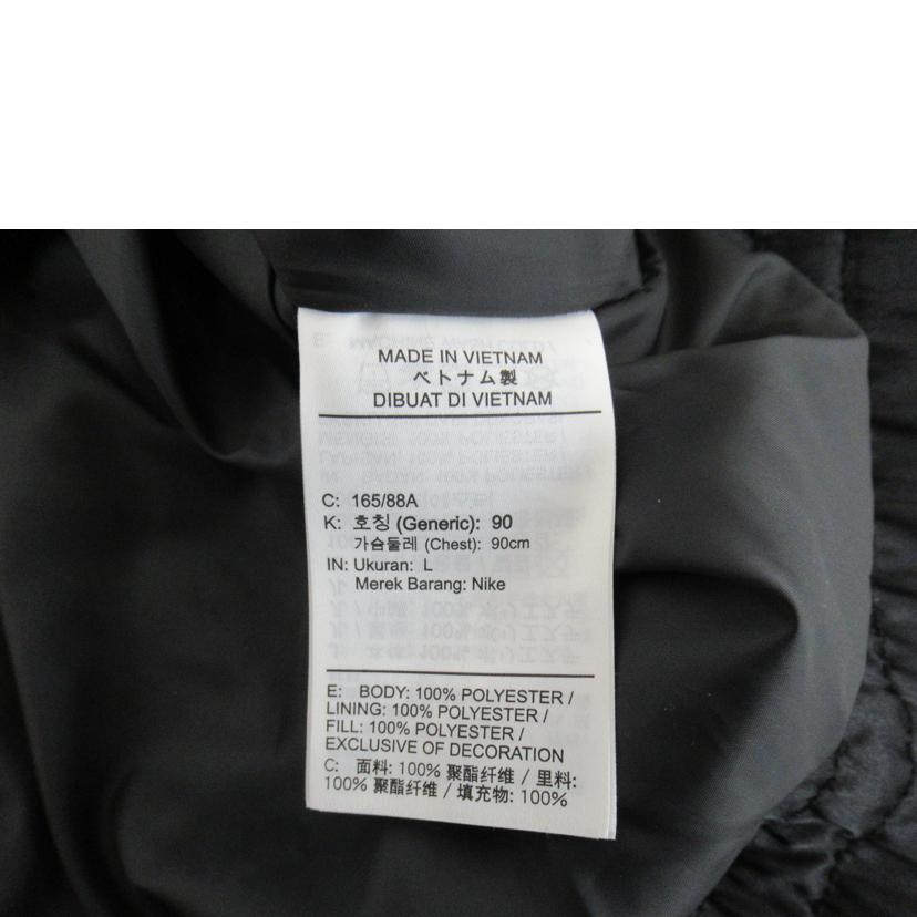 NIKE/NSW　CRC96　ウーブン　フーディ　ジャケット/DV8083-010//SAランク/63