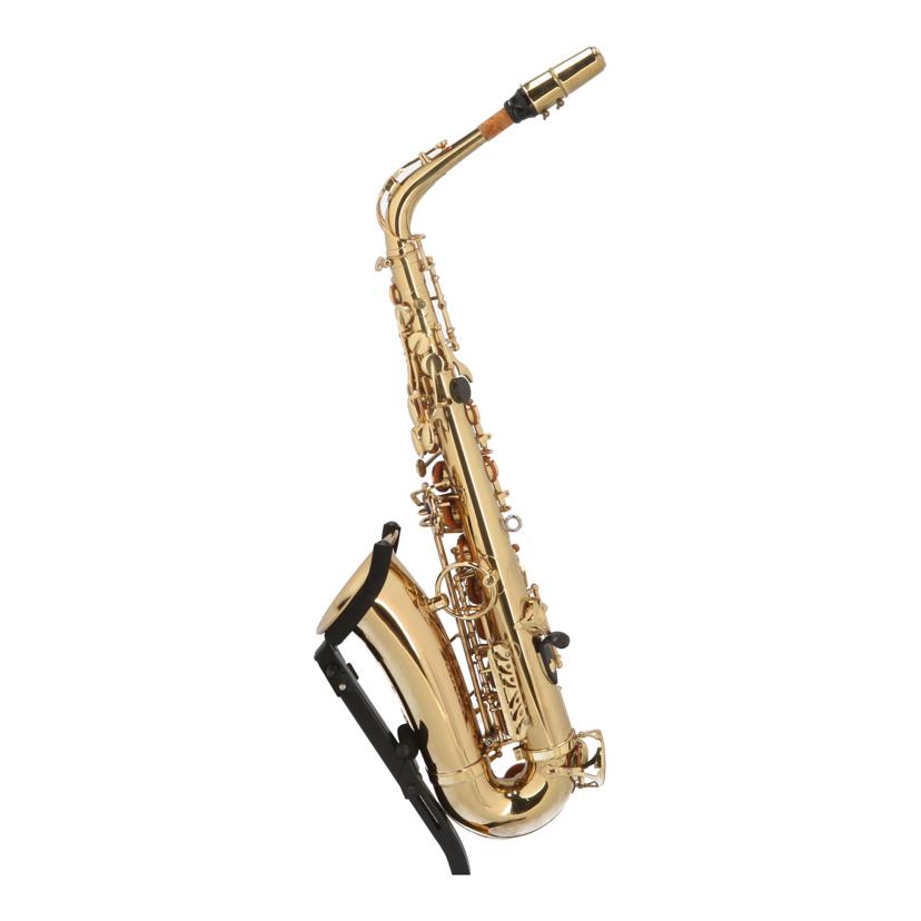YANAGISAWA ヤナギサワ/アルトサックス/A-500//00136133/Bランク/67