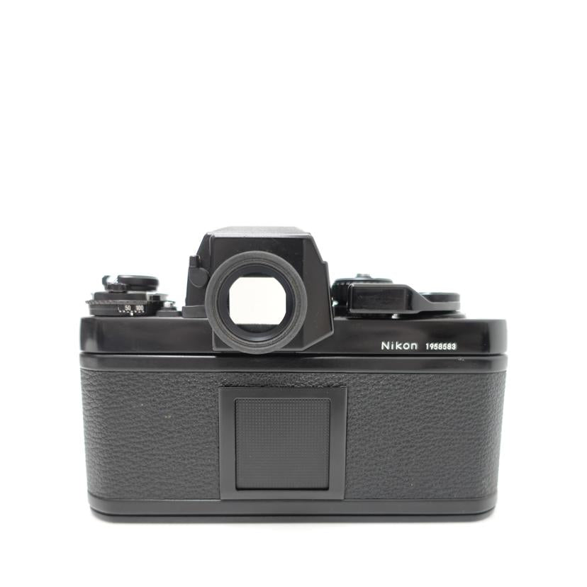 NIKON ニコン/F3／MD－4フィルムカメラ/F3/MD-4//1958583/ABランク/88