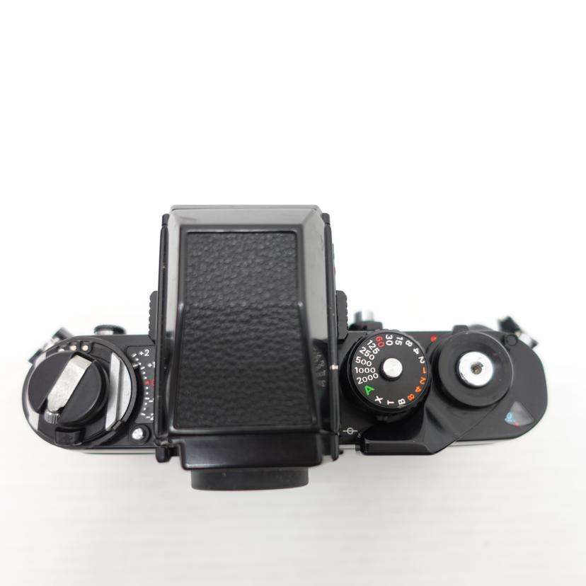 NIKON ニコン/F3／MD－4フィルムカメラ/F3/MD-4//1958583/ABランク/88