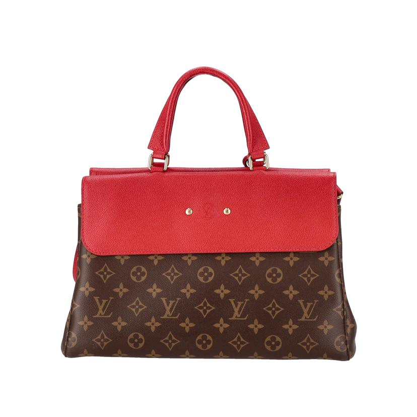 LOUIS VUITTON /ヴィーナス／モノグラム/M41738 //SR1***/Aランク/21