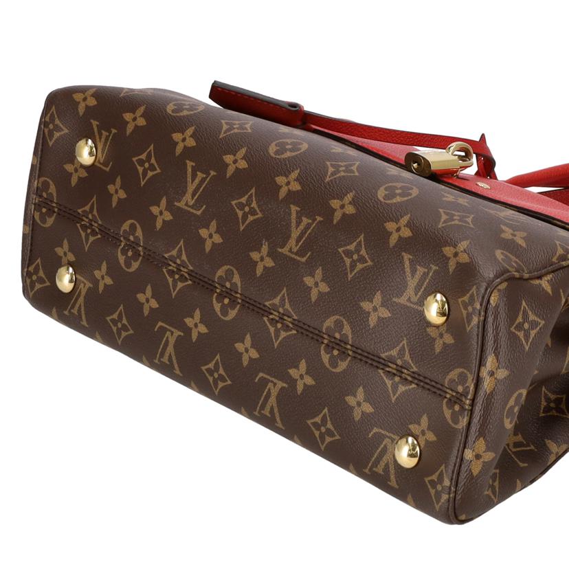 LOUIS VUITTON /ヴィーナス／モノグラム/M41738 //SR1***/Aランク/21