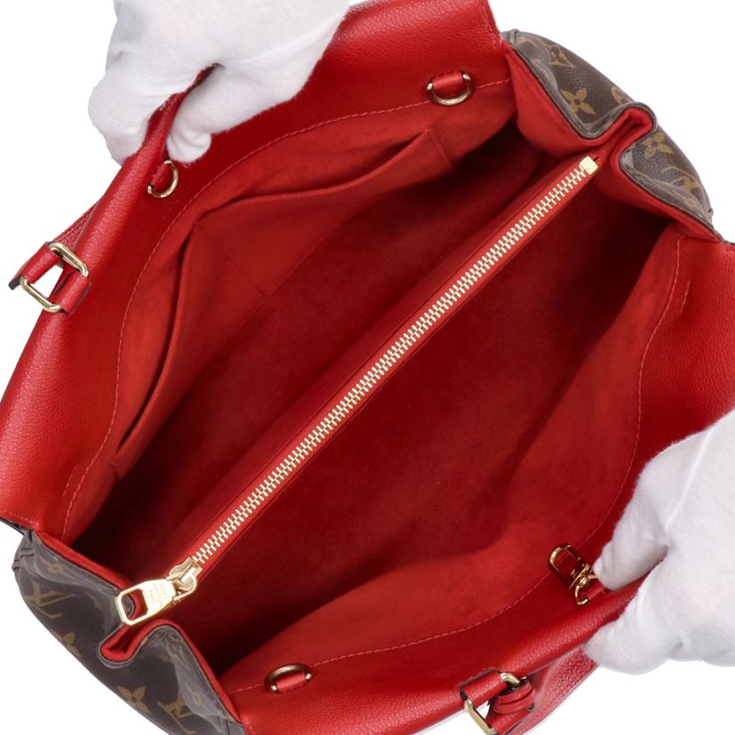 LOUIS VUITTON /ヴィーナス／モノグラム/M41738 //SR1***/Aランク/21