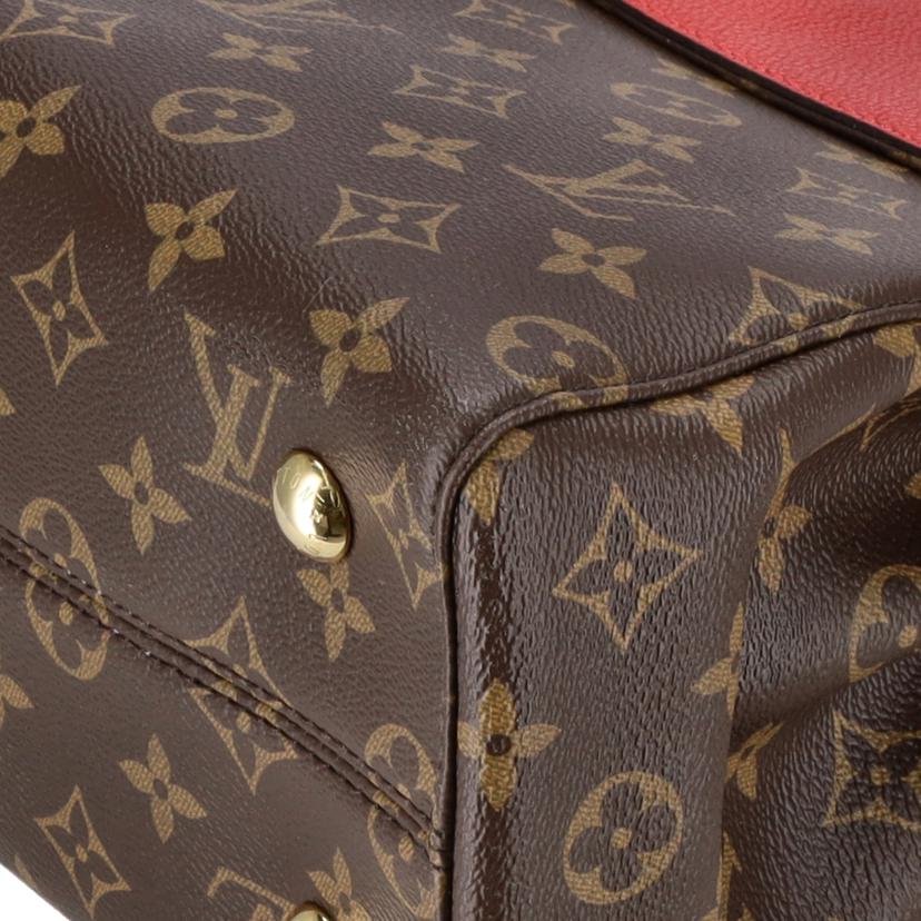 LOUIS VUITTON /ヴィーナス／モノグラム/M41738 //SR1***/Aランク/21