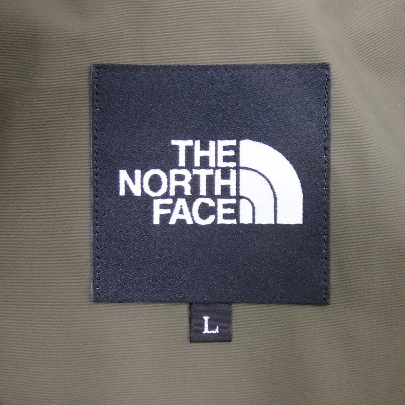 THE　NORTHFACE/スクープジャケット/NP62233//Sランク/77