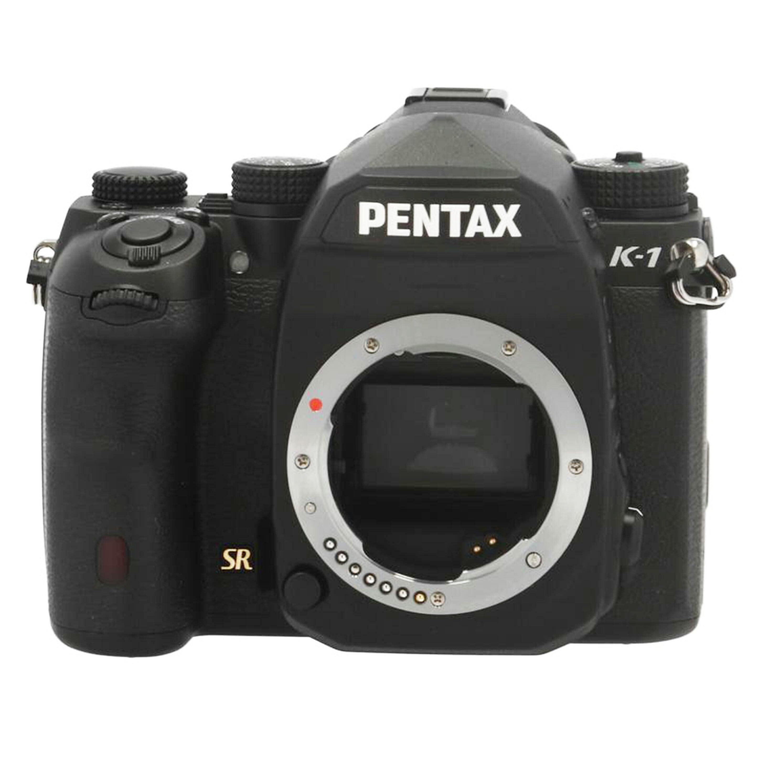 PENTAX ペンタックス　/デジタル一眼　ボディ/K-1 ﾎﾞﾃﾞｨ//6359532295007/Bランク/62