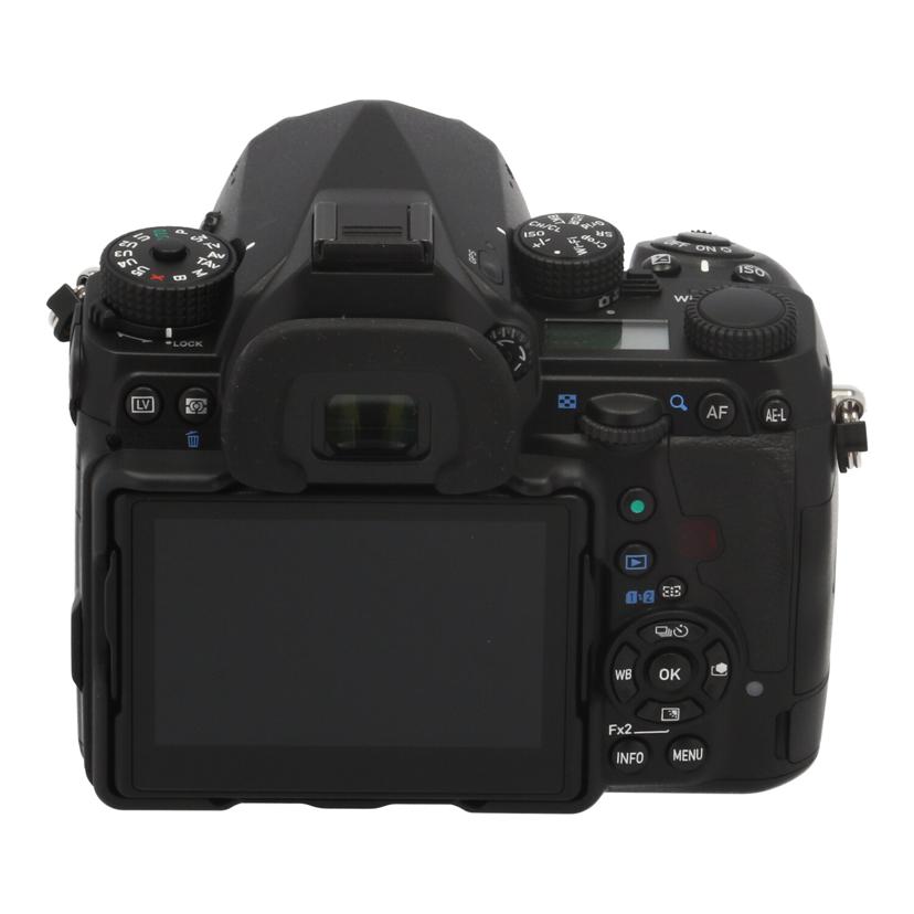 PENTAX ペンタックス　/デジタル一眼　ボディ/K-1 ﾎﾞﾃﾞｨ//6359532295007/Bランク/62