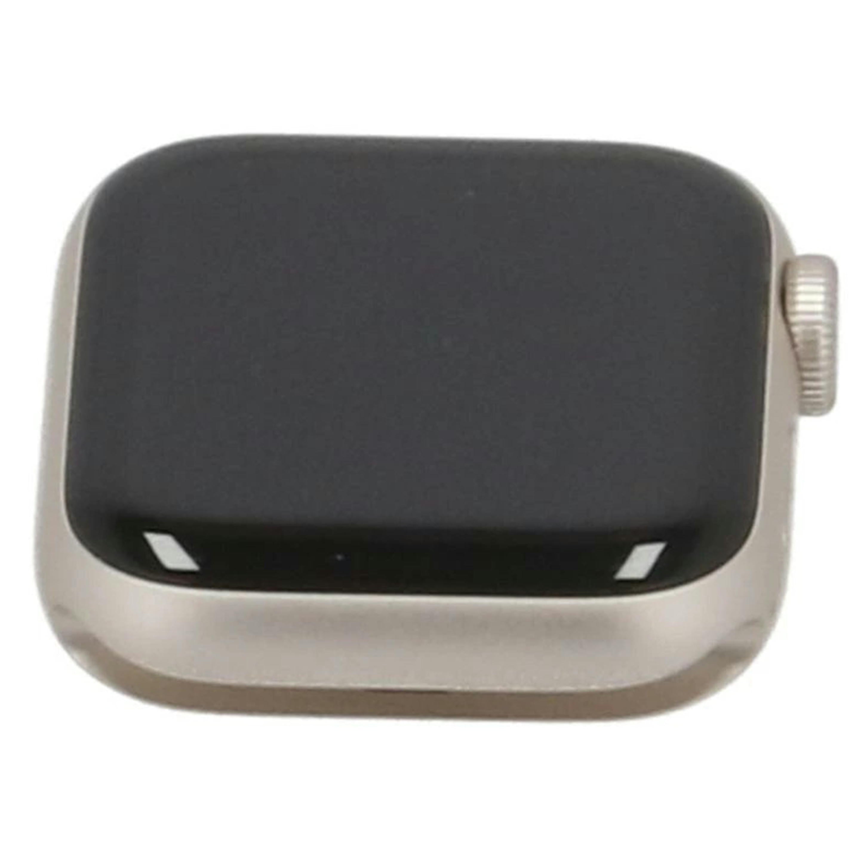 Apple　 アップル　/AppleWatch　SE　第2世代　GPS　40mm/MNJP3J/A//FK2GX0DP4J/Bランク/85