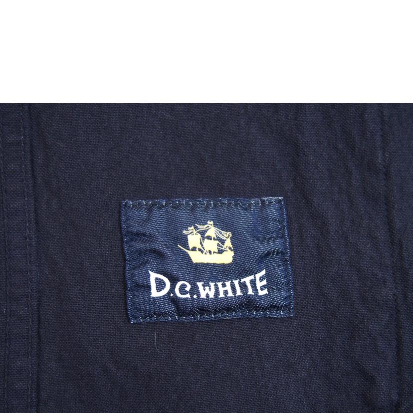 D．C．WHITE ディーシーホワイト/テーラードカバーオール/D233155//Bランク/71