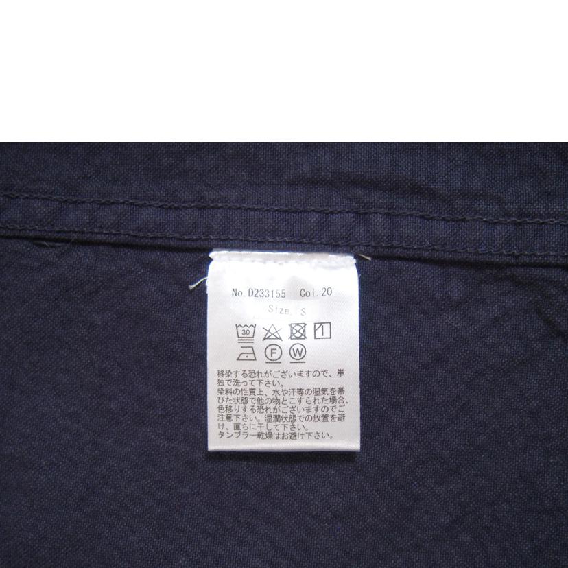 D．C．WHITE ディーシーホワイト/テーラードカバーオール/D233155//Bランク/71