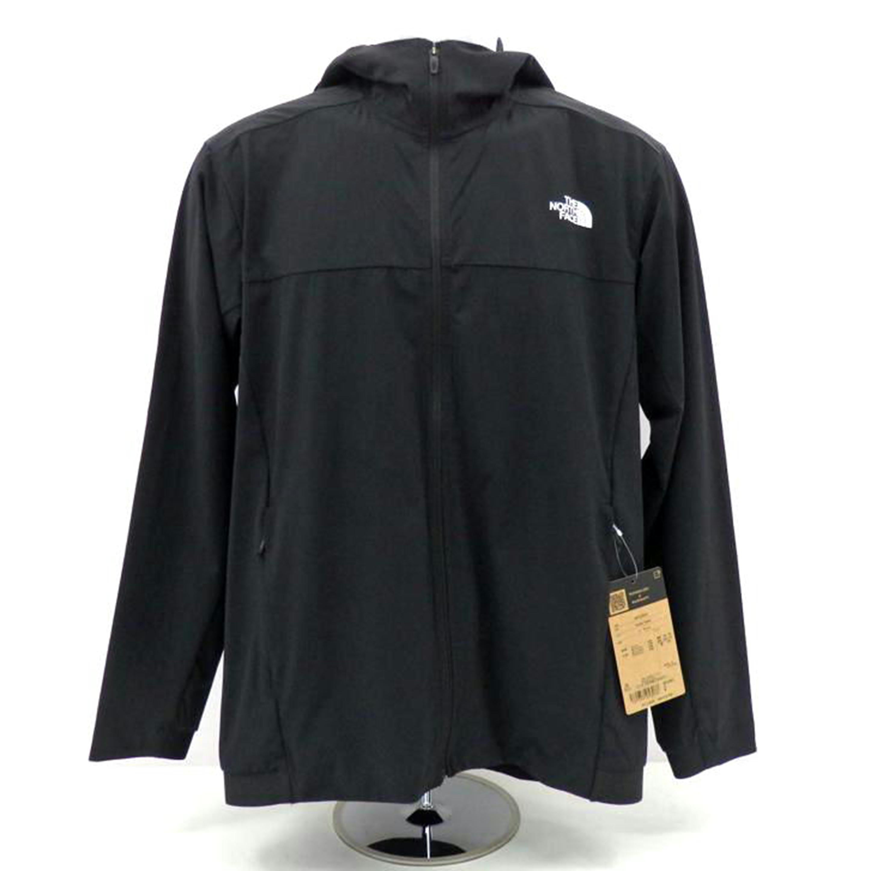 THE　NORTHFACE/フレキシブルフーディ/NP22581//Sランク/77