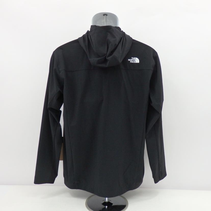 THE　NORTHFACE/フレキシブルフーディ/NP22581//Sランク/77