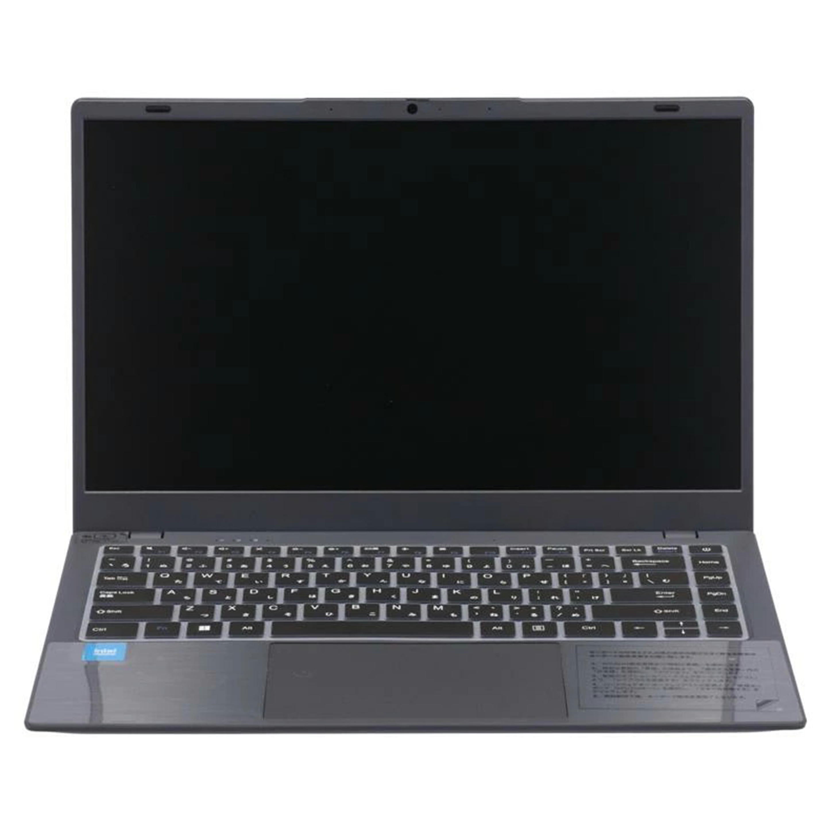 VETESA ベテサ/Win11ノートPC／Neo　Lite　14a　256GB/NC14G//SS2401024A0944/Bランク/71