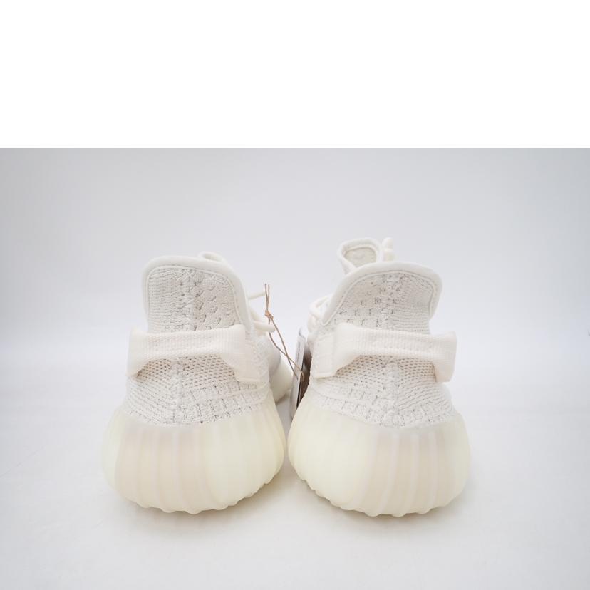 adidas アディダス/Yeezy Boost 350 V2 Bone/HQ6316//Sランク/69