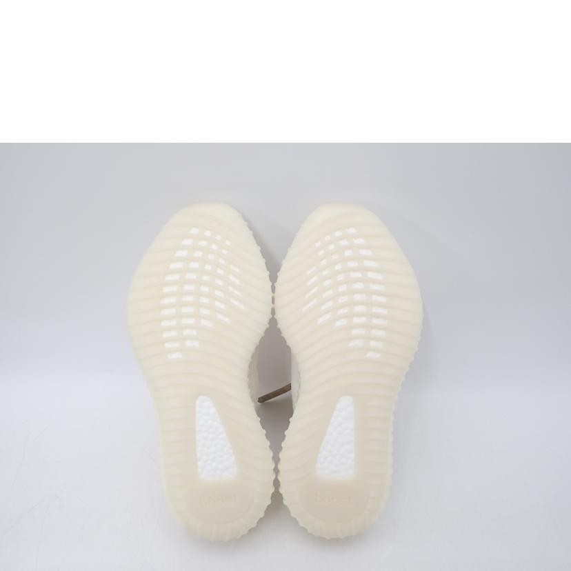adidas アディダス/Yeezy Boost 350 V2 Bone/HQ6316//Sランク/69