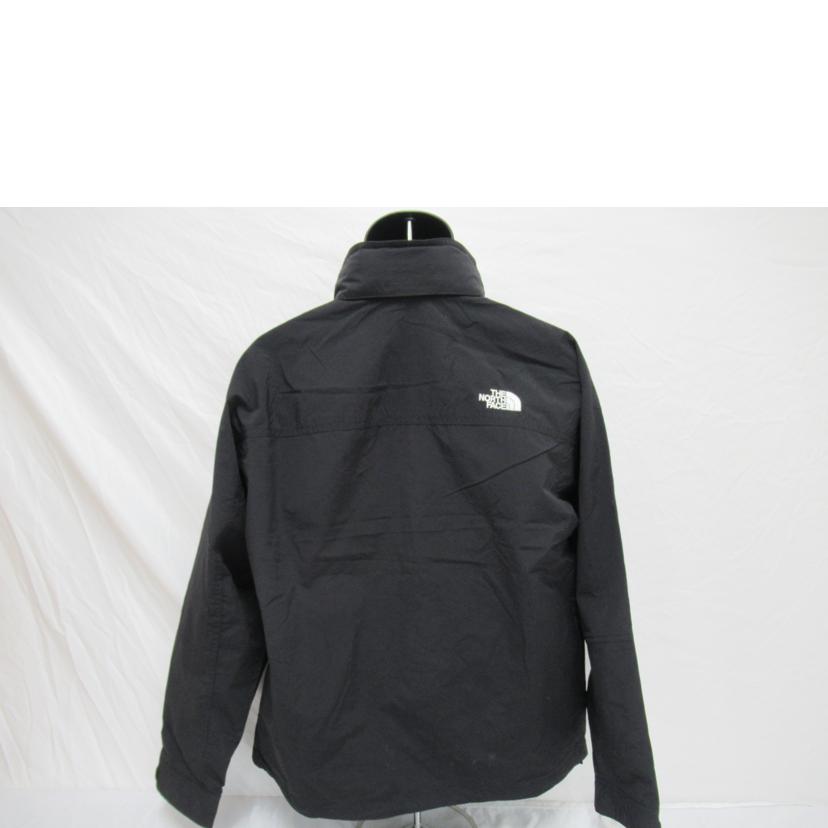 THE　NORTH　FACE/ハイドレナウィンドジャケット／ブラック/NP22550//SAランク/63