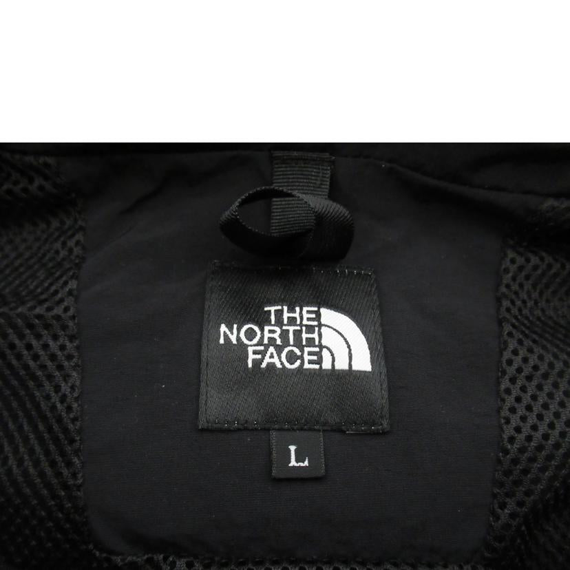 THE　NORTH　FACE/ハイドレナウィンドジャケット／ブラック/NP22550//SAランク/63