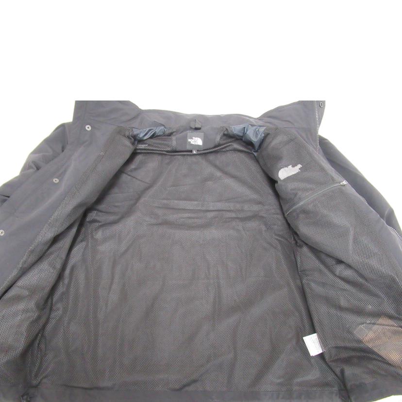 THE　NORTH　FACE/ハイドレナウィンドジャケット／ブラック/NP22550//SAランク/63