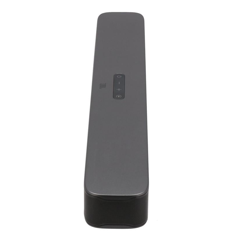 JBL ジェービーエル /サウンドバー/JBL BAR 2.0 All-in-one//RS0093-KK0023360/Bランク/01