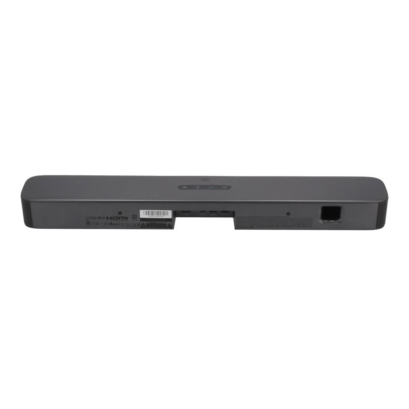 JBL ジェービーエル /サウンドバー/JBL BAR 2.0 All-in-one//RS0093-KK0023360/Bランク/01