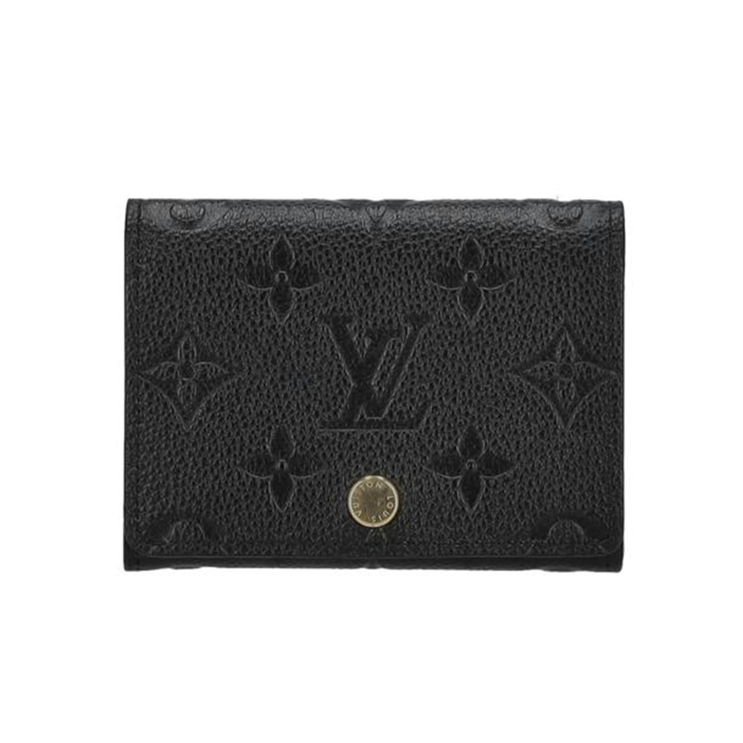 LOUIS VUITTON ルイヴイトン/アンヴェロップ・カルトドウヴィジット／アンプラント/M58456//RFI****/Aランク/93